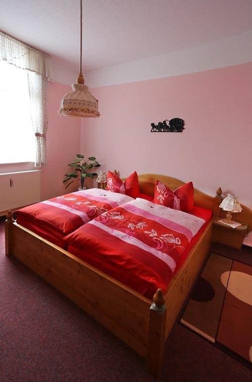 Gaststaette & Pension Waldquell Antonshohe المظهر الخارجي الصورة