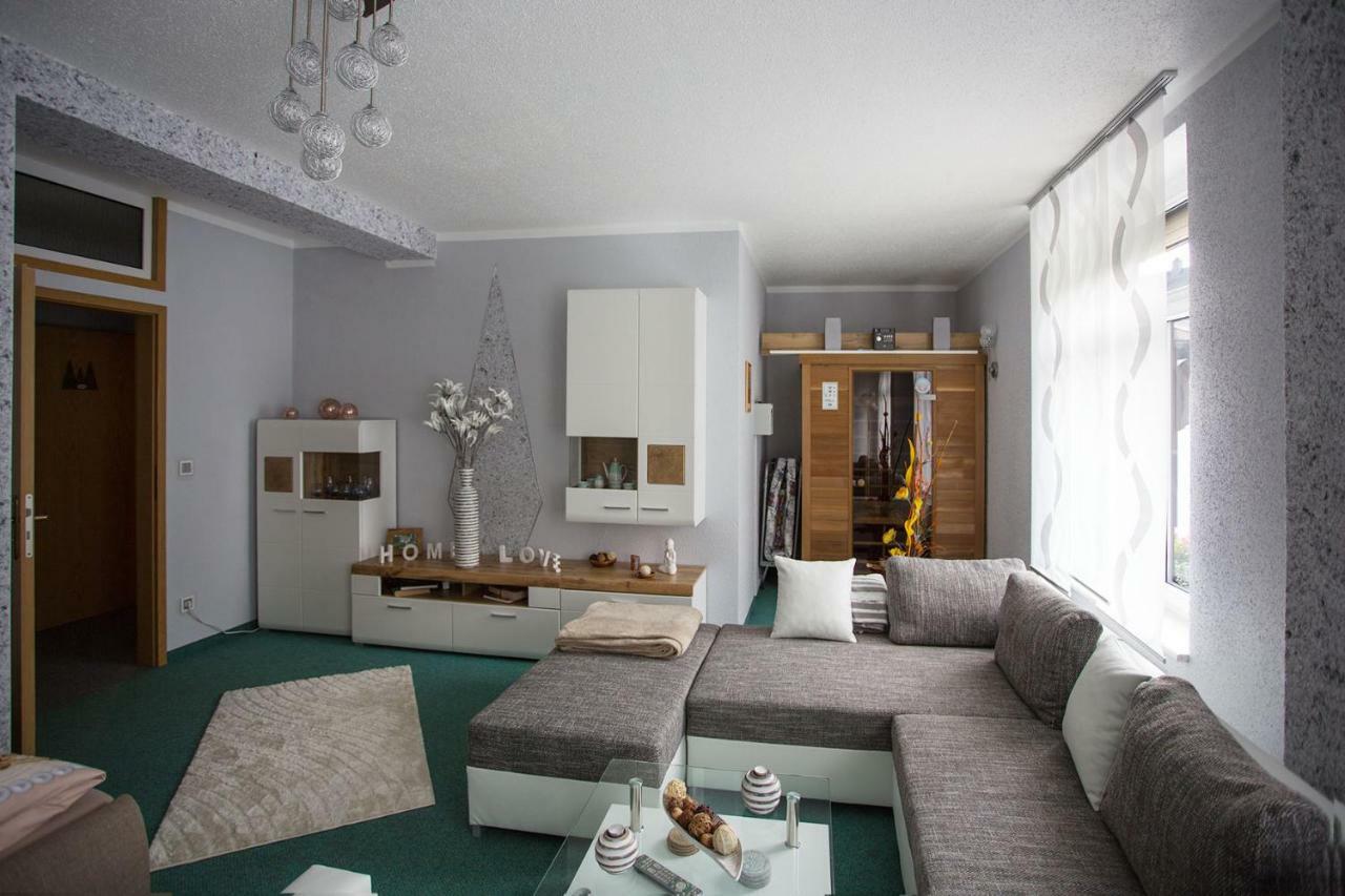 Gaststaette & Pension Waldquell Antonshohe المظهر الخارجي الصورة