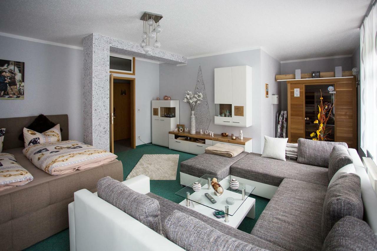 Gaststaette & Pension Waldquell Antonshohe المظهر الخارجي الصورة