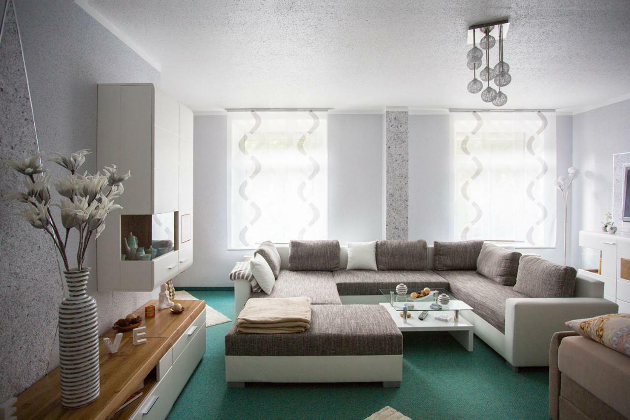 Gaststaette & Pension Waldquell Antonshohe المظهر الخارجي الصورة