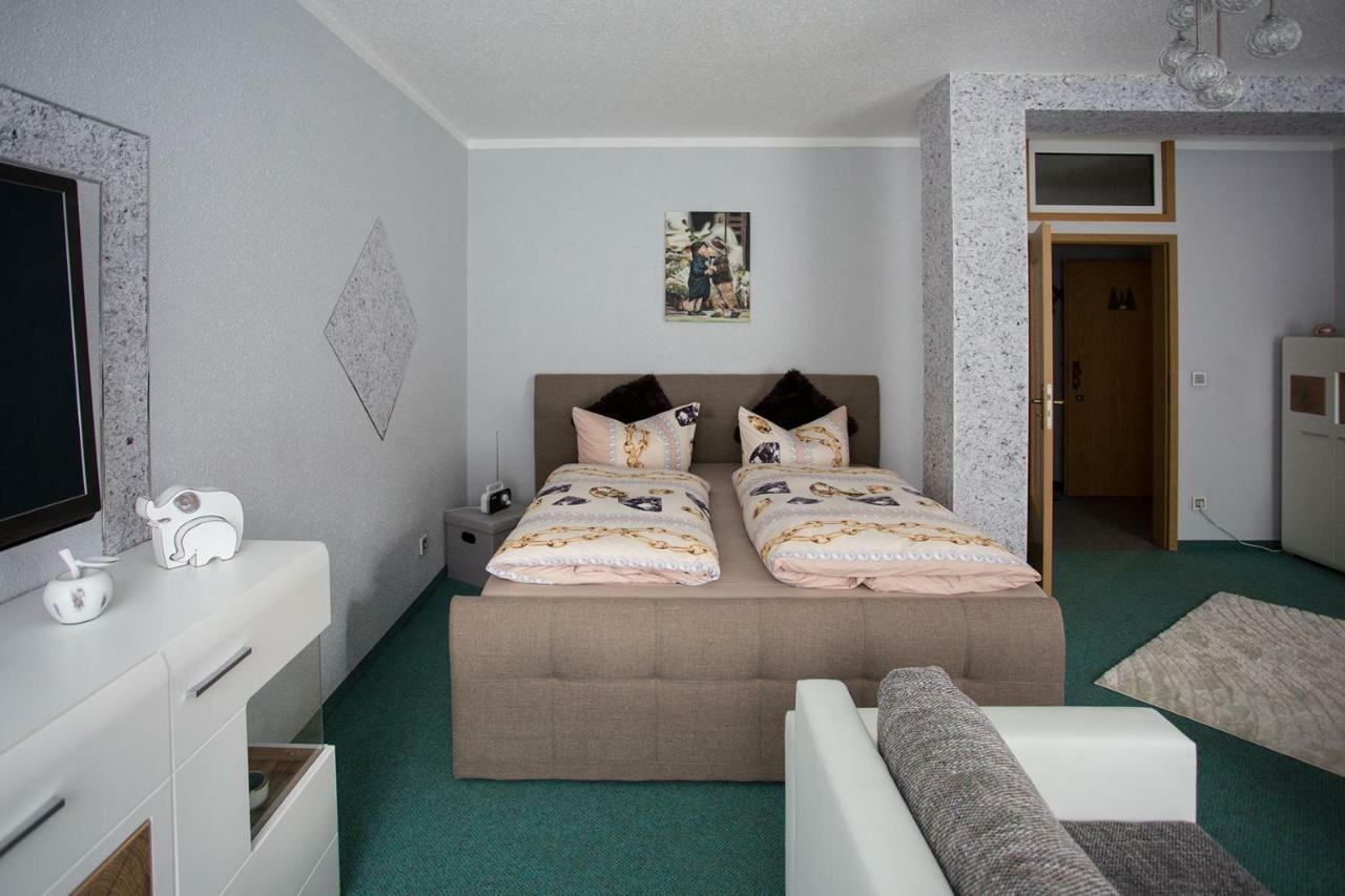 Gaststaette & Pension Waldquell Antonshohe المظهر الخارجي الصورة
